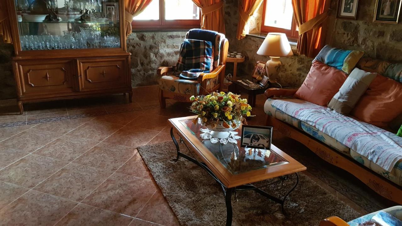 Villacanales Entrambasaguas  Екстер'єр фото