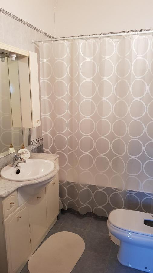Villacanales Entrambasaguas  Екстер'єр фото
