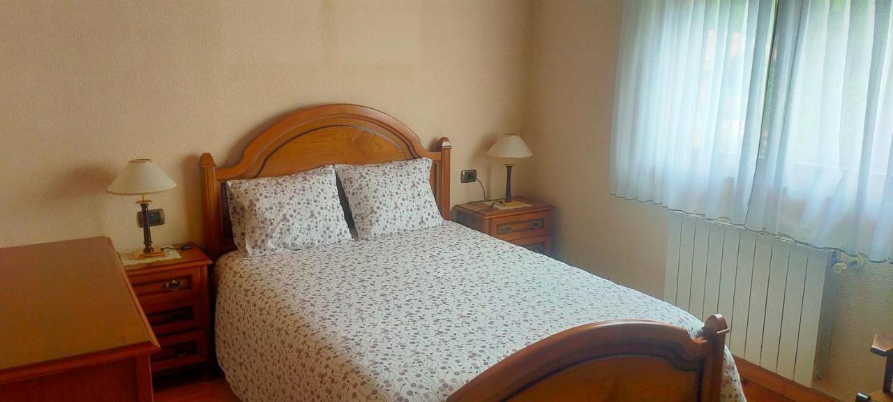 Villacanales Entrambasaguas  Екстер'єр фото