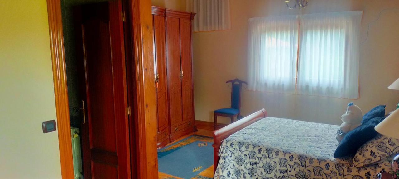 Villacanales Entrambasaguas  Екстер'єр фото