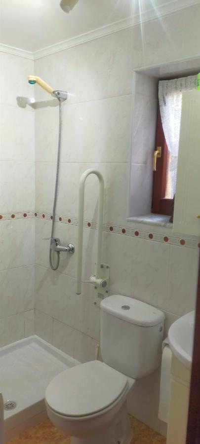 Villacanales Entrambasaguas  Екстер'єр фото