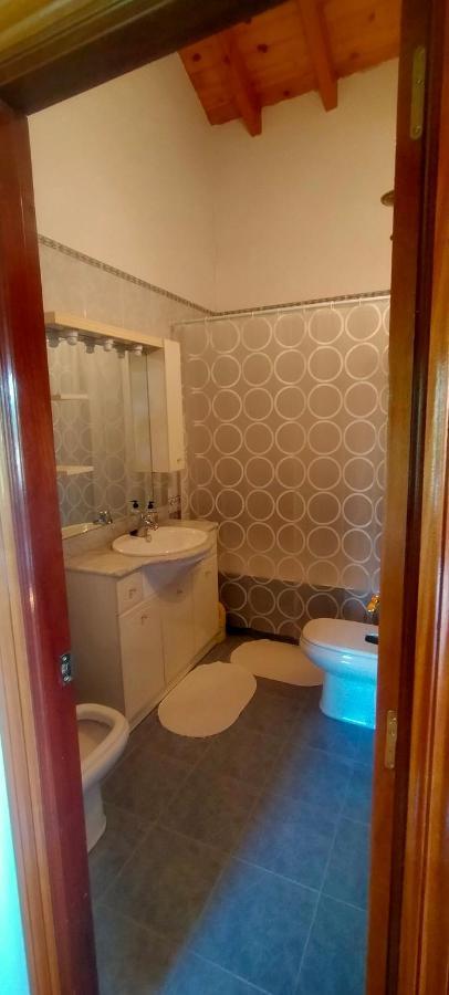Villacanales Entrambasaguas  Екстер'єр фото