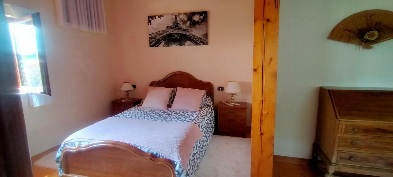 Villacanales Entrambasaguas  Екстер'єр фото