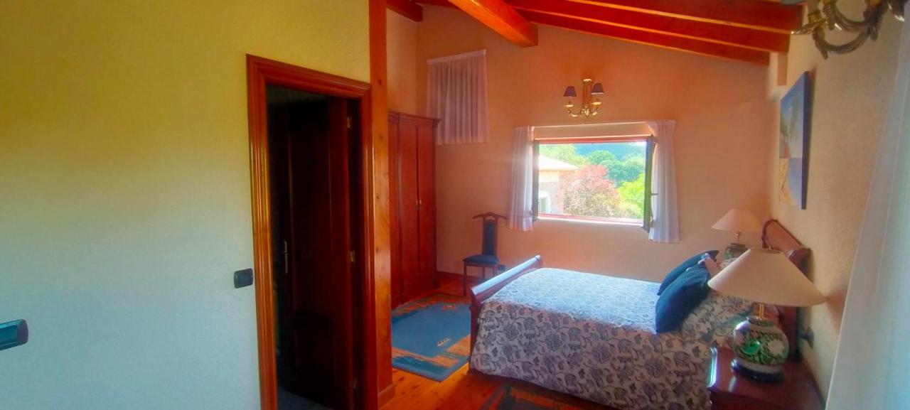 Villacanales Entrambasaguas  Екстер'єр фото