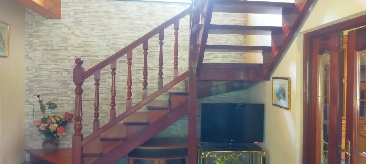 Villacanales Entrambasaguas  Екстер'єр фото