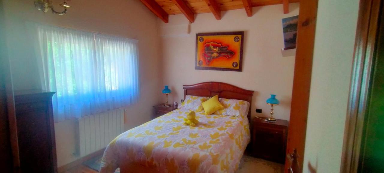 Villacanales Entrambasaguas  Екстер'єр фото